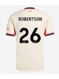 Liverpool Andrew Robertson #26 Replika Borta Kläder 2025-26 Kortärmad